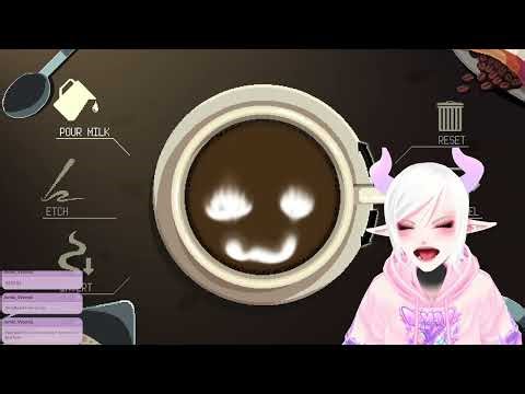 Coffee Talk | Day 1 - 5