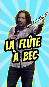 175K views · 3.6K reactions | La #$%* de flûte à bec 郎郎郎 #humour #humoriste #spectacle #quebec #mtl #Canada #pourtoi #pourtoipage #PTP #fyp #fypシ゚ #fypシ゚viralシ #foryouシ #foryou #MDR #mdrrr #lol | Mathieu Cyr | Facebook