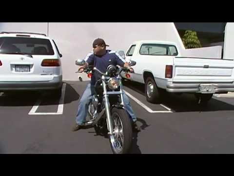 Reverse gear kit for Harley-Davidson