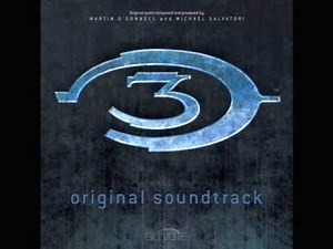 Halo 3 OST - Behold a Pale Horse