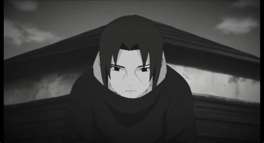 Exploring Itachi Uchiha's Impact on Naruto