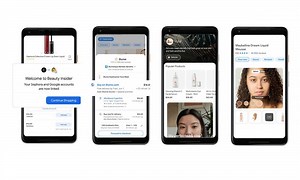 Google Advances Its Open Commerce Ecosystem For Shoppers And Retailers | PYMNTS.com