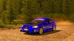 SUBARU IMPREZA WRX STI V3.7 1.54 - Allmods.net