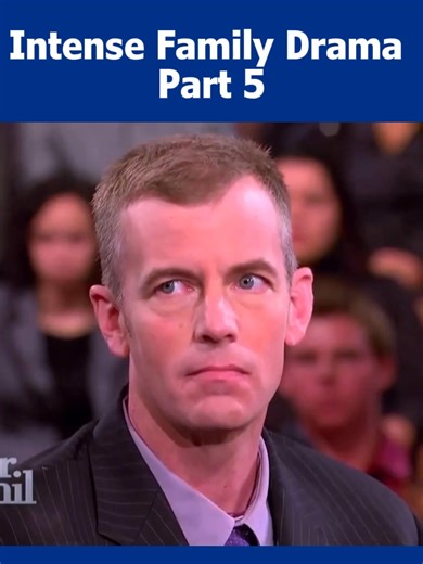 66K views · 1.5K reactions | Dr. Phil Part 5 S11E165 Intense Family Drama. | Machine Hunter | Facebook