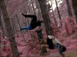 15K views · 419 reactions | Ghost of a Chance - Power Rangers vs Spirit Masters Jungle Fury #powerrangers #junglefury #gogopowerrangers Part 9 | Kids TV | Facebook