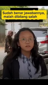 1M views · 8.8K reactions | Bagaimana menurut mu guys??? #benar #matematika #tranding #viral #fyp #kontenkreator #perkalian #kabataku | Jefrino Manullang | Facebook