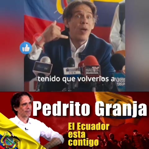 98K views · 5.9K reactions | #DesgobiernoDeCarton #COMPARTIR #URGENTE #Ecuador  ¡¡험헟 헚헢헕헜험헥헡헢 헗험헟 헙험헥헜헔헗헢 ퟵퟵ!!       | Mr.X - Ecuador | Facebook
