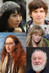 Human hair color - Alchetron, The Free Social Encyclopedia