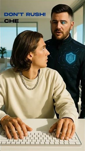 Why “clean” wallets can still scam you