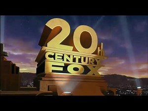 20th Century Fox (2004) Garfield