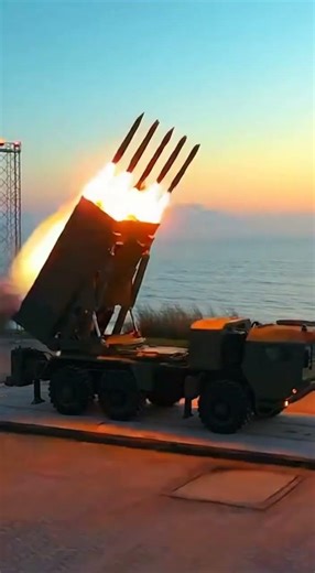 Missile Launch Sequence Initiated 🎯 #shortvideo #shortsfeed #shorts #short #trending #viral