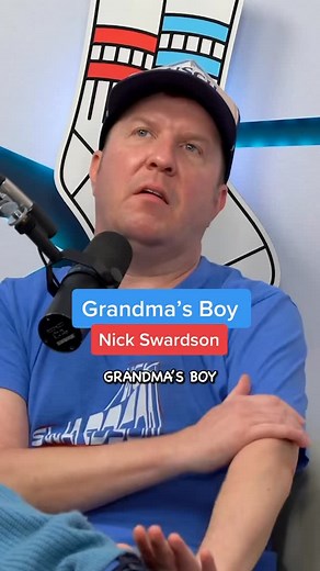 Grandmas Boy | Stiff Socks