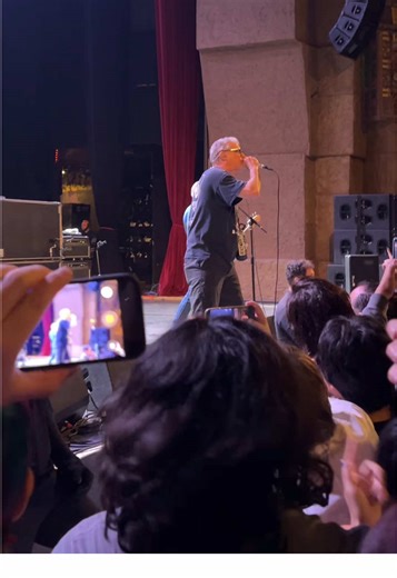 Descendents Rock San Antonio With Good Good Things