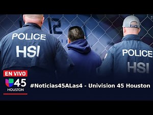 ¿Sabes cuánto tarda un proceso de deportación en Estados Unidos?