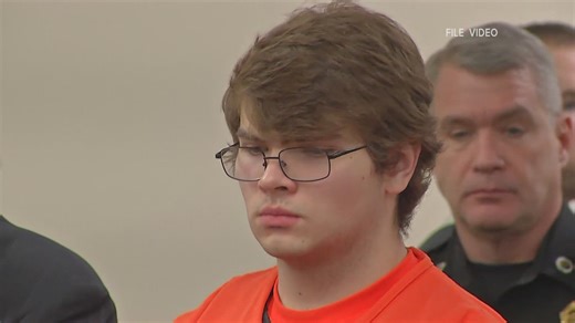 Gendron in court today