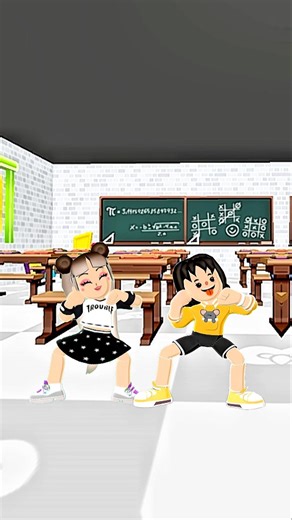 I failed my final exam and I'm heartbroken 😭🥺 - PK XD#pkxd #shorts #pkxduniverse