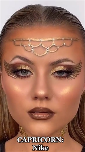 Which Greek goddess are you zodiac signs revealed