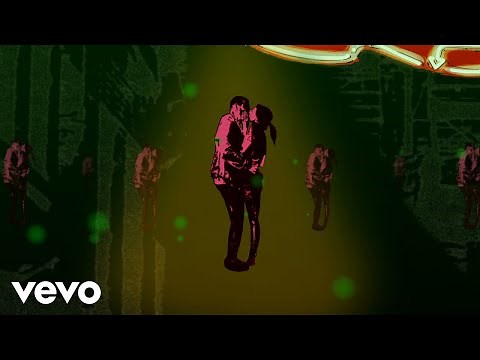 Blue October - How to Dance in Time (Lyric Video)