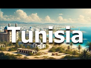 Tunisia: 13 BEST Things To Do In 2024 (Travel Guide)