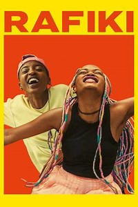 Rafiki (2019) - Where to Watch