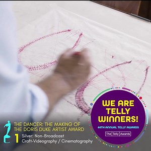 Congratulations to the Doris Duke Foundation on their incredible award-winning video! 🎉 Learn More: https://pulse.ly/yz0jnt934p #AdvancingPossible #Experiential #MomentsThatMovePeople #Events #EventProfs #VideoProduction | production glue