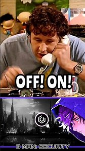 Tech Support NIGHTMARES | Have You Tried Turning It OFF and ON Again?