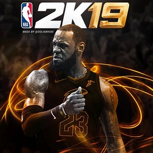 NBA 2K19
