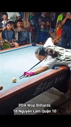 Video của PDA Billiards 🇻🇳 (@pdabilliards) về billiard