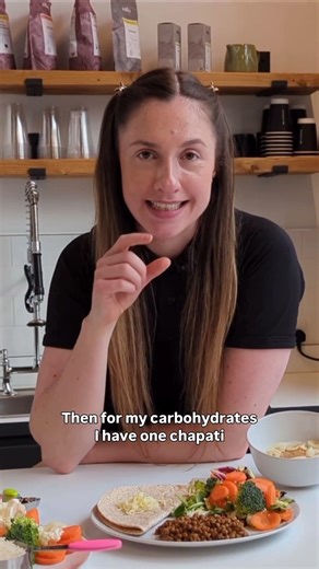 Vegetarian Fat Loss Made Simple 🥦 (No More Guessing!)