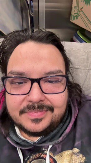 First time making a tik tok lol