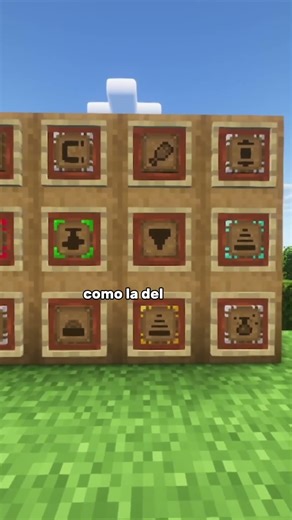 NEW STORAGE in Minecraft