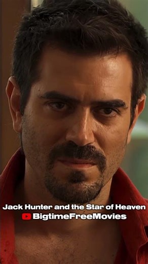 Jack Hunter and the Star of Heaven (2009) now available on Bigtime - Free Movies!