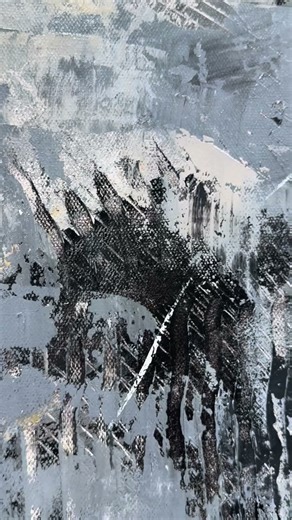 Steel Shadows I by C Park