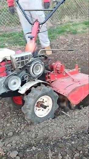 Honda F600 tiller autopilot