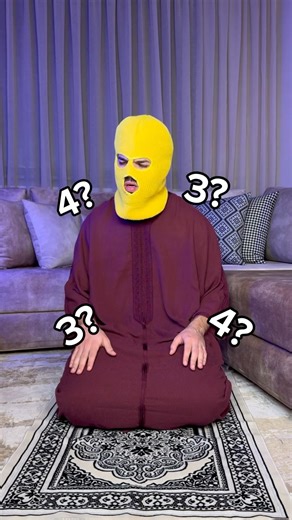 Muslims you feel me? 😭