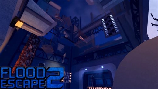 FE2 CM｜Decaying Silo （v2 crazy5.9）单人