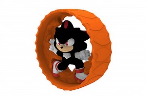 McDonald's to offer Sonic the Hedgehog 3 Happy Meal toys (UPDATE)