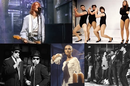 Questlove’s Love Letter to SNL’s Musical Legacy Is a Must-See - LateNighter