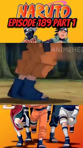 Ang Dojo Challenge ni rocklee #anime #naruto #tagalogdubbed #kingjavaanime