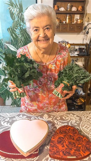 My Nonna spent 63 Valentine’s Days without a husband. Widowed at 29. A lifetime of February 14ths where no one brought her roses, no one set a table for two, no one whispered ti amo in the dark. And yet… she never became bitter. She never spoke about what she lost with resentment. She spoke about it with reverence. “I didn’t get a long time with him,” she would say, “but I’m grateful for the time that I did.” That was her secret. Love was never possession to her. It was appreciation. She taught 