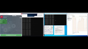 Server 2019 network performance