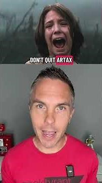 Why The Artax Death scene in The NeverEnding Story Still Hurts