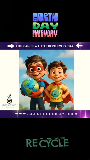 MagicSeedMY on TikTok