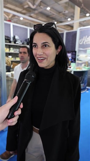 Visitors, the floor is yours - Part 7 - FOOD EXPO 2026