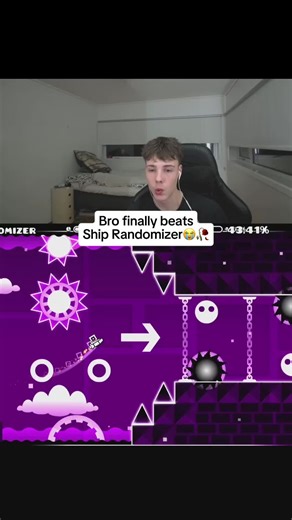 Mastering Easy Levels in Geometry Dash