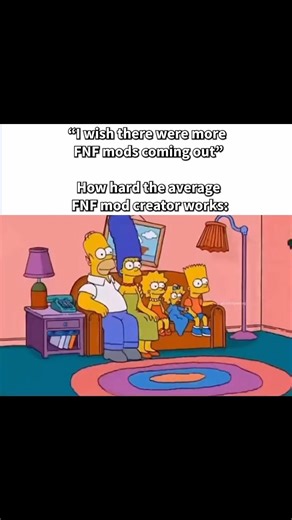 FNF MODDERS BE LIKE #fnf #memes