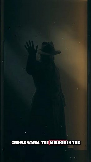 Old Boo: The Theater Seat