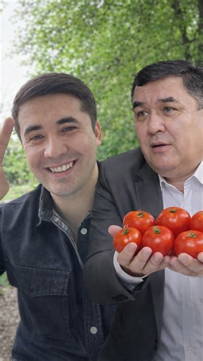 Yahyobek Prodyuser,Aktyor | 🍅 @dilmuroduzoqov1971 bilan ko’rishib qoldim😅 #video #toshkent #trend #rek #klip | Instagram