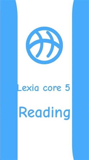 2025 lexia core 5 logo