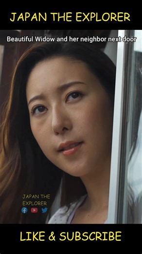 73K views · 946 reactions | beautiful widow and her neighbor next door #name #code #japan | Japan The Explorer | Facebook